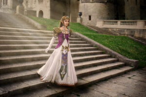 Zelda_escalier_Zelda_Twilight_Princess_Corneline