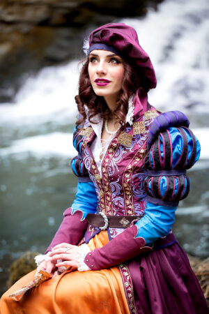 Jaskiette_Cascade_The_Witcher_3_Corneline