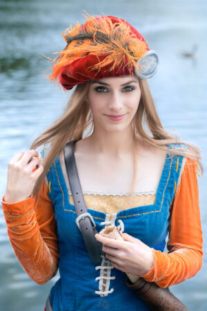 Priscilla_Buste_The_Witcher_3_Corneline