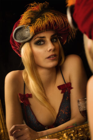 Priscilla_Lingerie_The_Witcher_3_Corneline