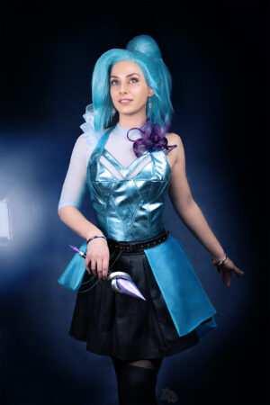 Seraphine_buste_League_of_Legends_Corneline