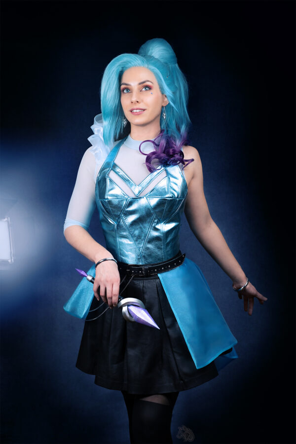 Seraphine_buste_League_of_Legends_Corneline